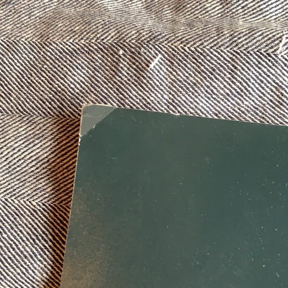 Rancid Poster 12”x18” - Picture 3 of 5